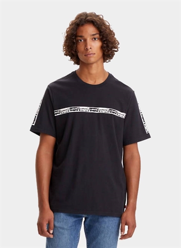 Levi's Relaxed Fit Core+ T-Shirt
